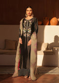 Mahum Asad | Raising The Bar | Vixen - House Of Hania