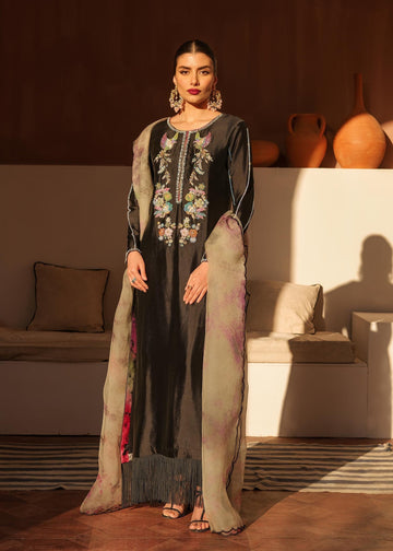 Mahum Asad | Raising The Bar | Vixen - House Of Hania