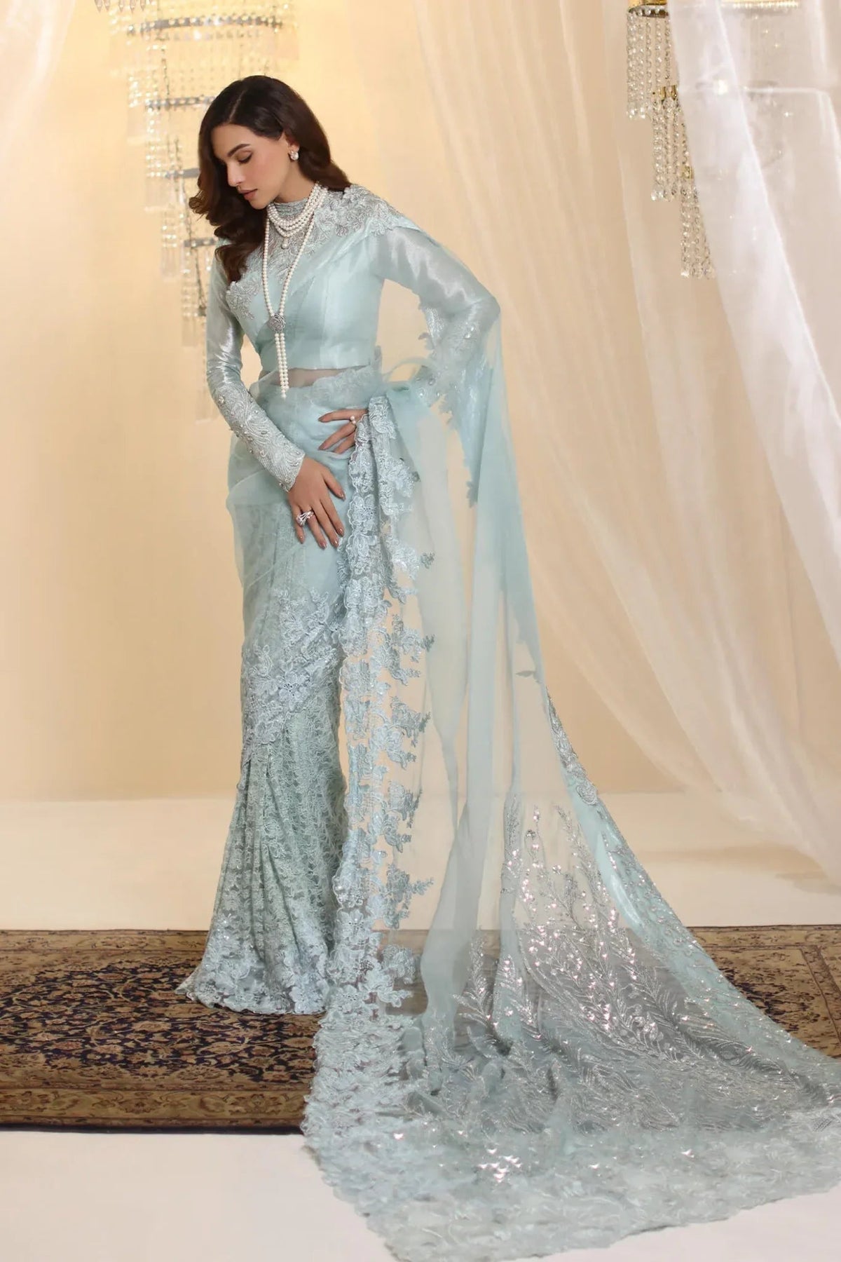 Musferah Saad | Ethereal Dream | Crystal Maiden