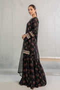 Maira B | Ready to Wear | DW-EA23-06R1 - House Of Hania