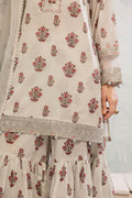 Maira B | Ready to Wear | DW-EA23-06R1 - House Of Hania
