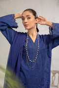 Maira B | Ready to Wear | DW-EA23-22 - House Of Hania