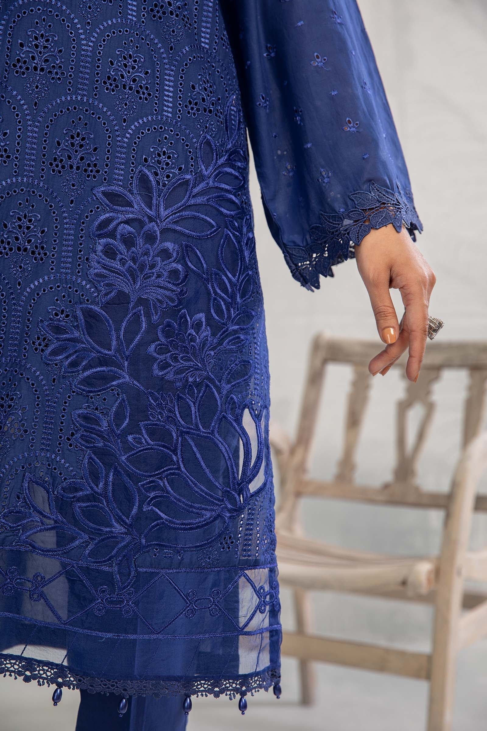 Maira B | Ready to Wear | DW-EA23-22 - House Of Hania