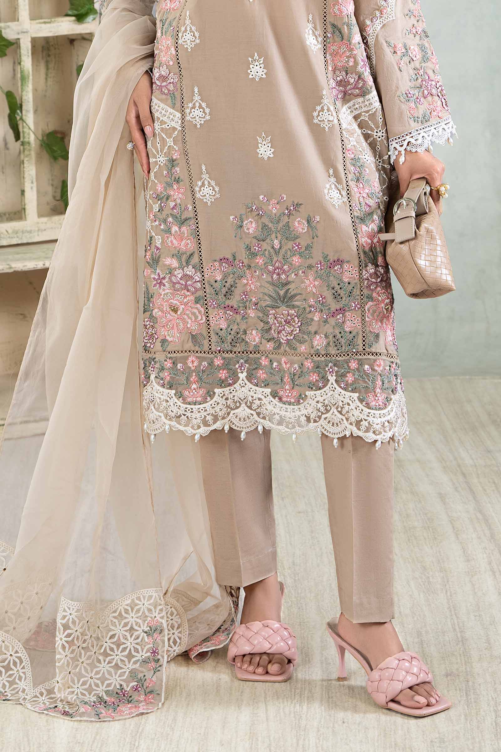 Maira B | Ready to Wear | DW-EA24-33 - House Of Hania