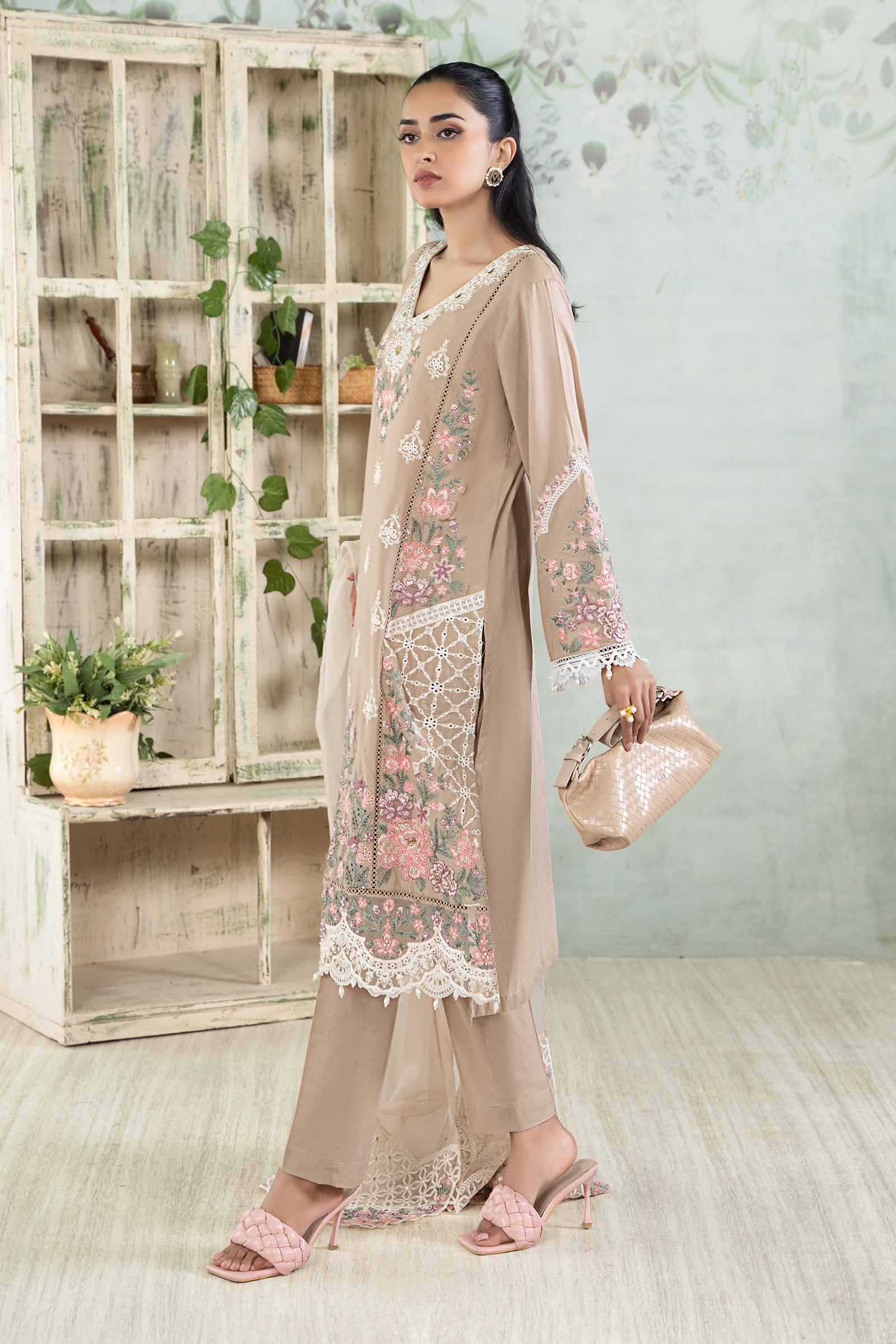 Maira B | Ready to Wear | DW-EA24-33 - House Of Hania