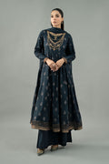 Maira B | Ready to Wear | DW-EF21-04R1 - House Of Hania
