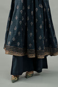 Maira B | Ready to Wear | DW-EF21-04R1 - House Of Hania