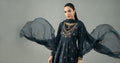 Maira B | Ready to Wear | DW-EF21-04R1 - House Of Hania