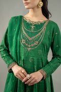 Maira B | Ready to Wear | DW-EF21-04R1 - House Of Hania
