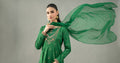 Maira B | Ready to Wear | DW-EF21-04R1 - House Of Hania