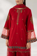 Maira B | Ready to Wear | DW-EF22-01R1 - House Of Hania