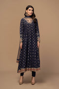 Maira B | Ready to Wear | DW-EF23-16R1 - House Of Hania