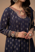 Maira B | Ready to Wear | DW-EF23-16R1 - House Of Hania