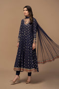 Maira B | Ready to Wear | DW-EF23-16R1 - House Of Hania