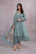 Maira B | Ready to Wear | DW-EF23-23R1 - House Of Hania