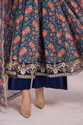 Maira B | Ready to Wear | DW-EF23-47R1 - House Of Hania