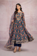 Maira B | Ready to Wear | DW-EF23-47R1 - House Of Hania