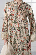 Maira B | Ready to Wear | DW-EF23-71R1 - House Of Hania