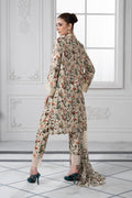 Maira B | Ready to Wear | DW-EF23-71R1 - House Of Hania