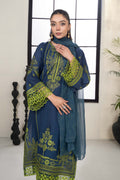 Maira B | Ready to Wear | DW-EF24-103 - House Of Hania