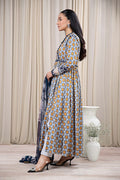 Maira B | Ready to Wear | DW-EF24-51 - House Of Hania