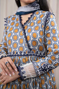 Maira B | Ready to Wear | DW-EF24-51 - House Of Hania