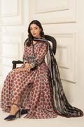 Maira B | Ready to Wear | DW-EF24-51 - House Of Hania