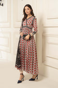Maira B | Ready to Wear | DW-EF24-51 - House Of Hania