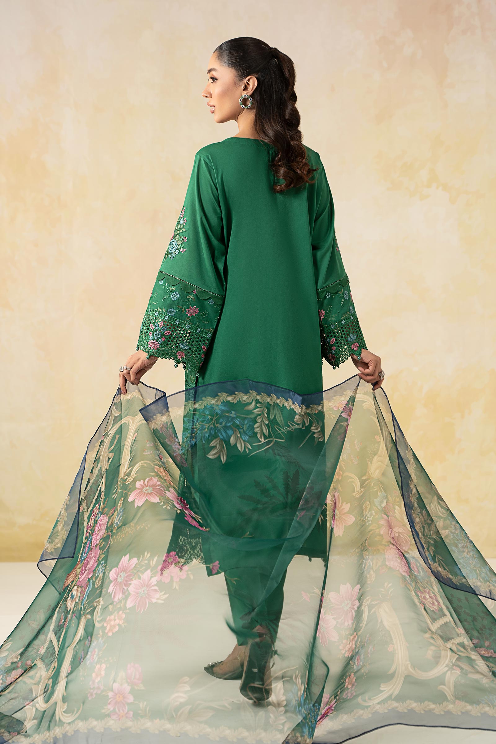 Maira B | Ready to Wear | DW-EF25-04 - House Of Hania