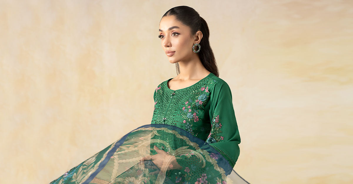 Maira B | Ready to Wear | DW-EF25-04 - House Of Hania