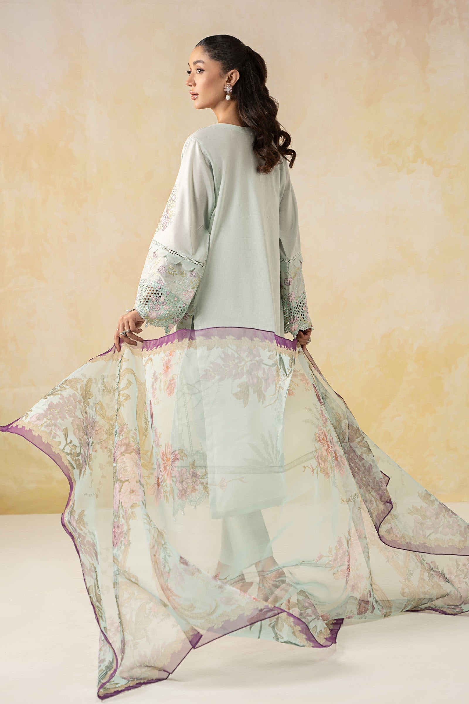Maira B | Ready to Wear | DW-EF25-04 - House Of Hania