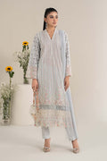 Maira B | Ready to Wear | DW-EF25-07 - House Of Hania