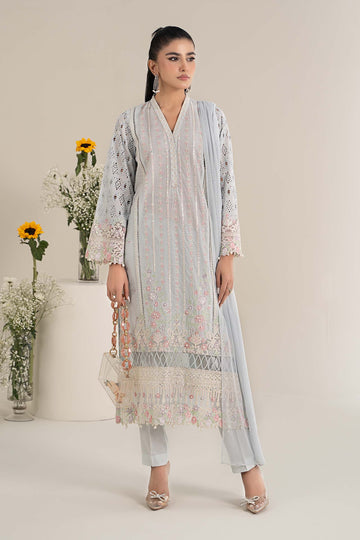 Maira B | Ready to Wear | DW-EF25-07 - House Of Hania