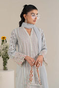 Maira B | Ready to Wear | DW-EF25-07 - House Of Hania