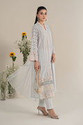 Maira B | Ready to Wear | DW-EF25-07 - House Of Hania