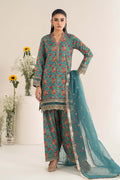 Maira B | Ready to Wear | DW-EF25-09 - House Of Hania