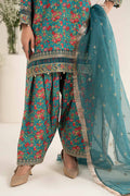 Maira B | Ready to Wear | DW-EF25-09 - House Of Hania