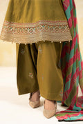 Maira B | Ready to Wear | DW-EF25-10 - House Of Hania
