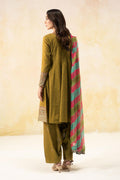 Maira B | Ready to Wear | DW-EF25-10 - House Of Hania