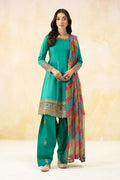 Maira B | Ready to Wear | DW-EF25-10 - House Of Hania