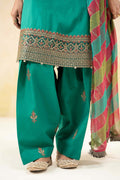 Maira B | Ready to Wear | DW-EF25-10 - House Of Hania