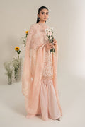 Maira B | Ready to Wear | DW-EF25-100 - House Of Hania