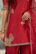 Maira B | Ready to Wear | DW-EF25-102 - House Of Hania