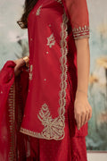 Maira B | Ready to Wear | DW-EF25-102 - House Of Hania
