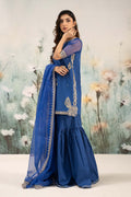 Maira B | Ready to Wear | DW-EF25-102 - House Of Hania
