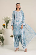 Maira B | Ready to Wear | DW-EF25-124 - House Of Hania