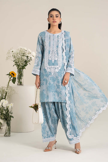 Maira B | Ready to Wear | DW-EF25-124 - House Of Hania