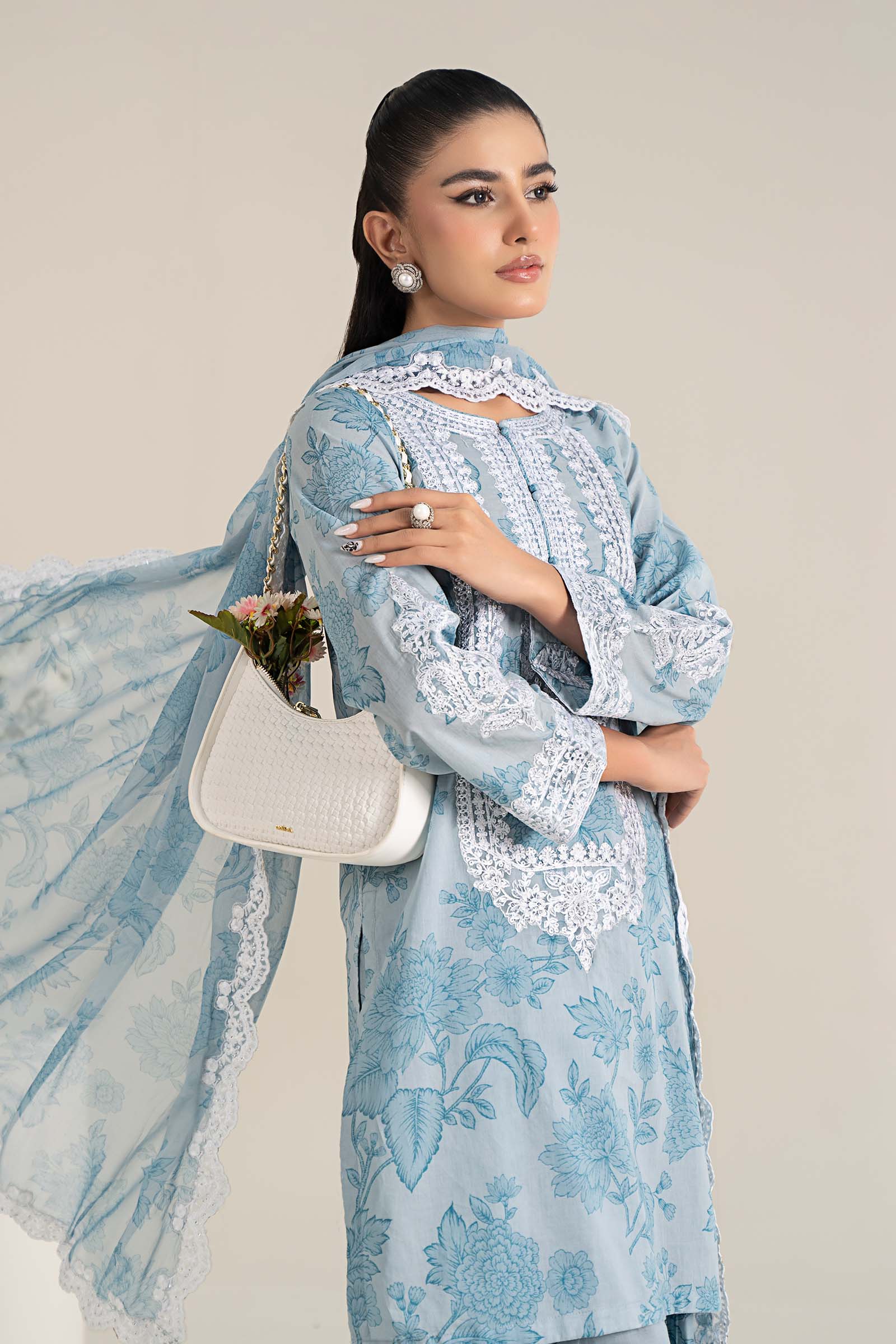 Maira B | Ready to Wear | DW-EF25-124 - House Of Hania