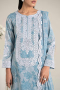 Maira B | Ready to Wear | DW-EF25-124 - House Of Hania