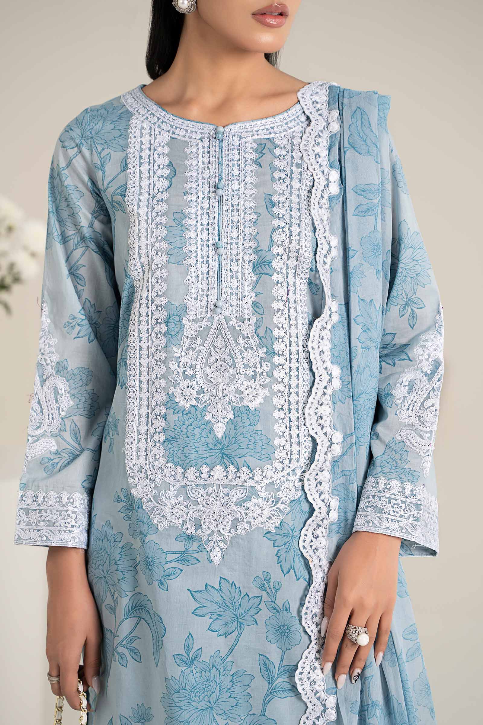 Maira B | Ready to Wear | DW-EF25-124 - House Of Hania